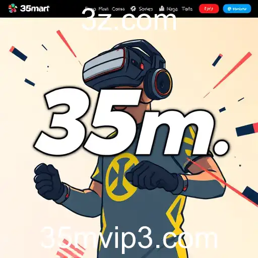 A Ascensão do 35m.com no Cenário de Jogos em Português