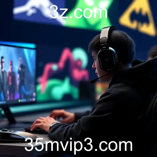 Expansão do Universo 35m.com Revitaliza Comunidade de Jogos