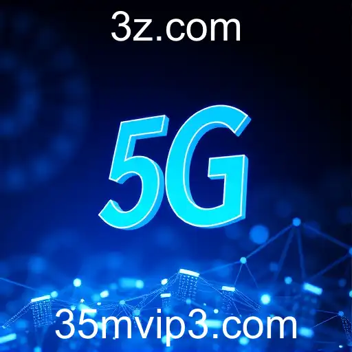 Desafios e Oportunidades: O Papel do 5G no Brasil