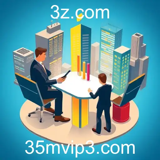 Explorando a Categoria de Jogos de Negócios no 35m.com