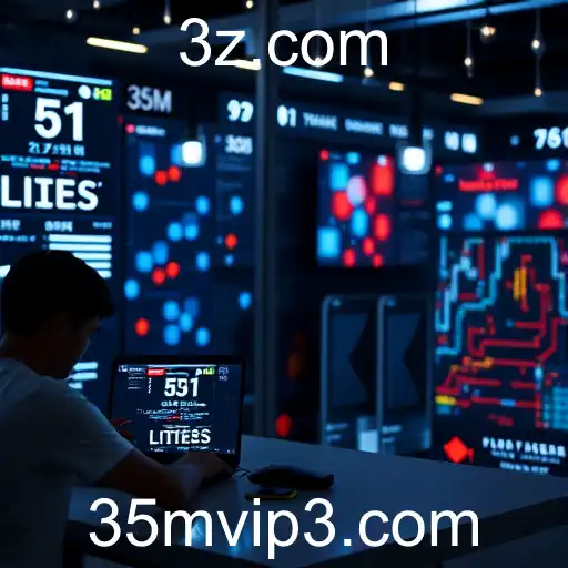 Inovações Digitais e a Revolução dos Meios Online