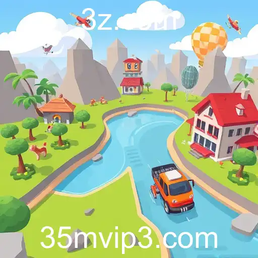 Inovações e Tendências no Mundo dos Jogos Online