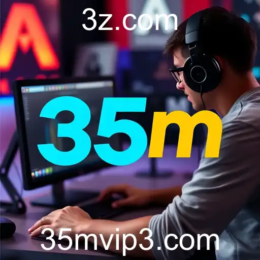 35m.com e o Crescimento dos Jogos Online no Brasil