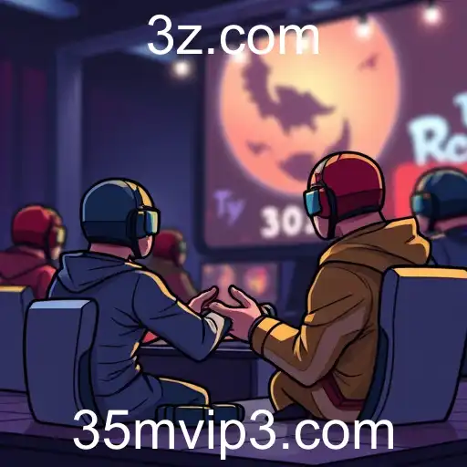 Exploração de Jogos Infinitos no 35m.com