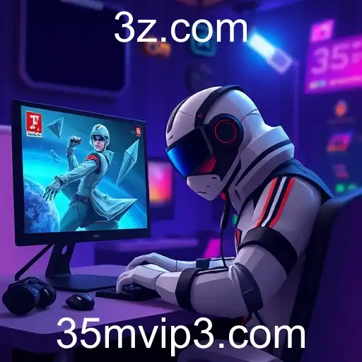 A Ascensão do Mercado de Jogos Online em 2025