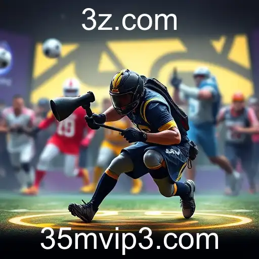 Ascensão de 35m.com no Cenário de Jogos Brasileiro