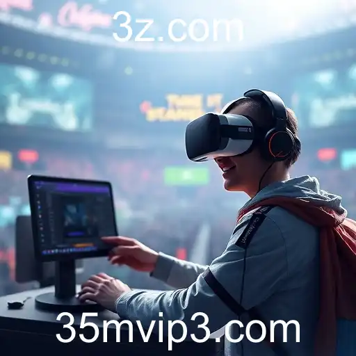 A Ascensão dos Jogos Online em 2025