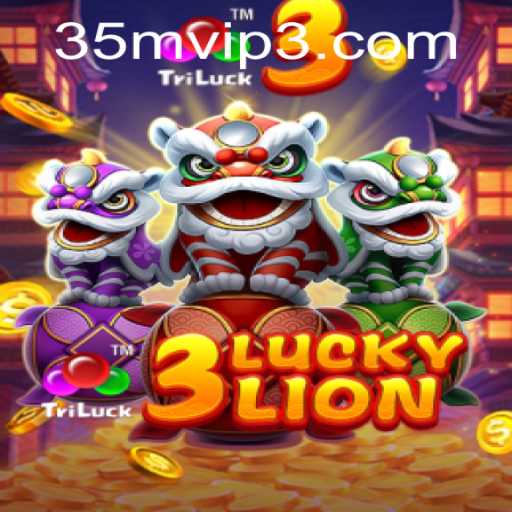 An In-Depth Look at 3LUCKYLION: A Thrilling Experience in the World of Online Gaming