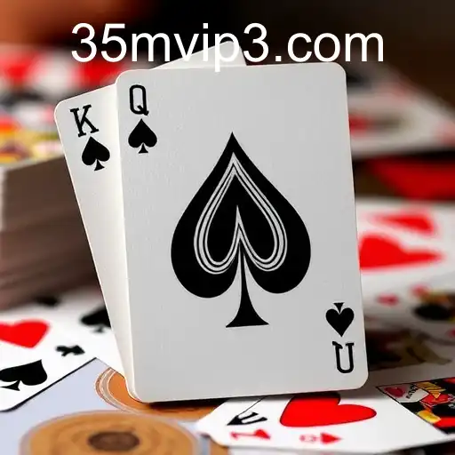 The Thrilling World of Card Games: From Classics to Modern Innovations