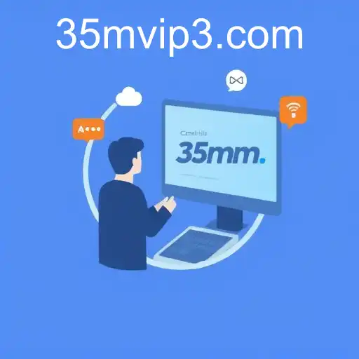 Contact Us: Navigating the Dynamic World of 35m.com