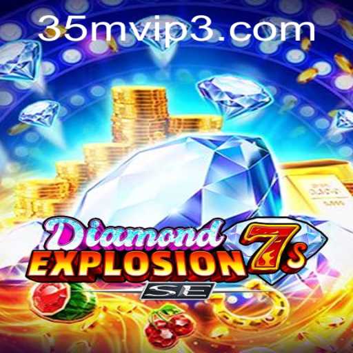 Unveiling DiamondExplosion7sSE: A Thrilling Casino Venture