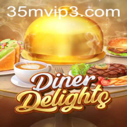 Savor the Fun with DinerDelights: A Delicious Adventure