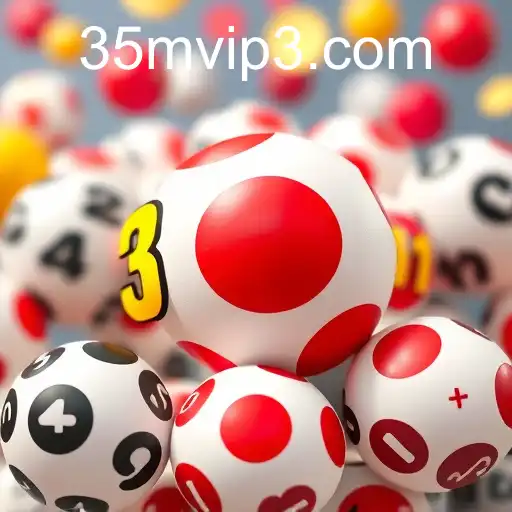 The Fascinating World of Lottery Games