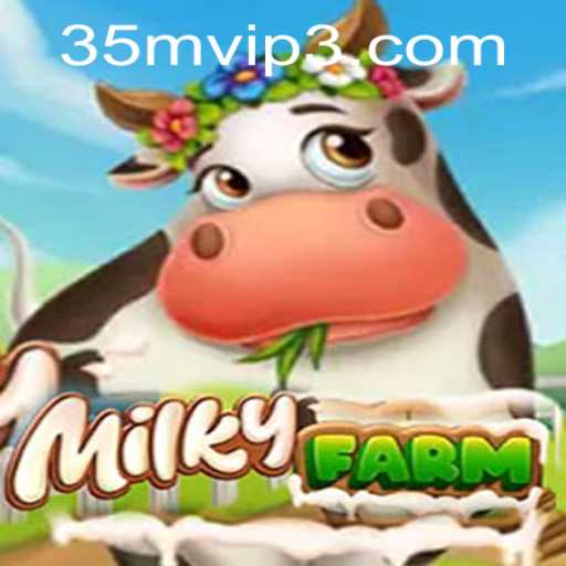 Inside the Whimsical World of MilkyFarm and the Influence of 35m.com