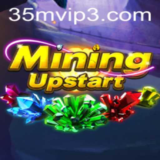 Introducing MiningUpstart: The Game Revolutionizing Resource Extraction