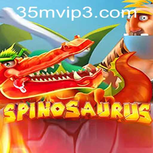 Unveiling the Thrills of Spinosaurus: A Unique Gaming Experience